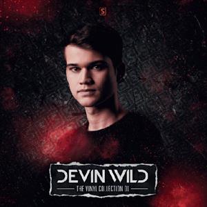 Vinyl Collection 01 by Wild, Devin