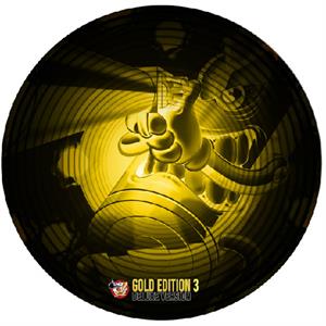 Gold Edition 3 (Deluxe Version) by V/A