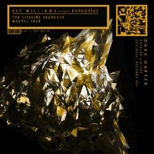 Kit Williams Presents Explosive by Kit Williams & the Lif...