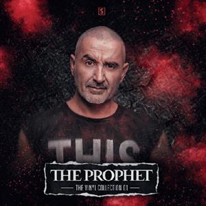 Vinyl Collection 01 by The Prophet