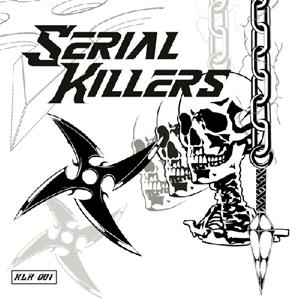 Serial Killers by V/A