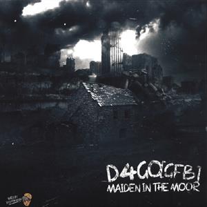 Maiden In the Moor by Dago