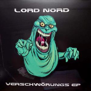 Verschworungs Ep by Lord Nord