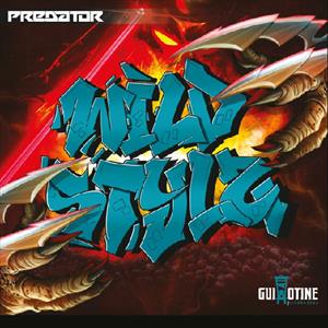 Wild Stylz by Predator