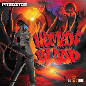 Human Blood by Predator