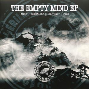 Empty Mind Ep