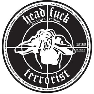 Head Fuck 25 Years Edition by V/A