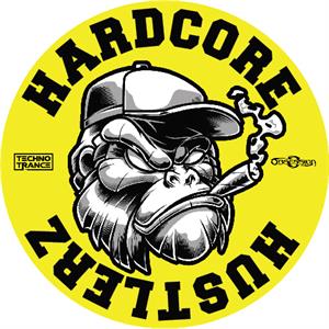 Hardcore Hustlerz by Technotrance & DJ Obse...