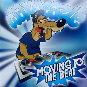 Waxweazle Moving To the Beat by Waxweazle