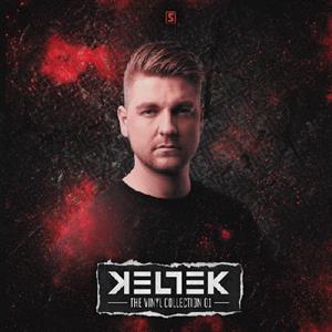 Vinyl Collection 01 by Keltek