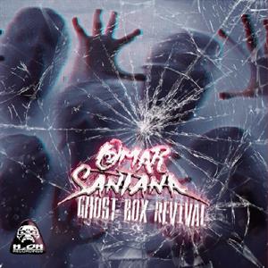 Ghost Box Revival by Santana, Omar