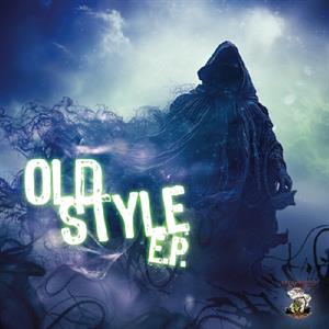 Old Style E.P. by V/A