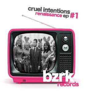 Renaissance Ep #1