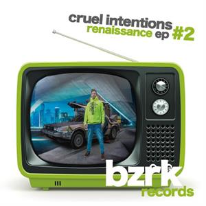 Renaissance Ep #2 by Cruel Intentions