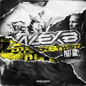 Onbtwist - Part One by Alex B