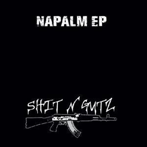 Napalm Ep by V/A