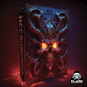 Necronomicon Remixes by Santana, Omar