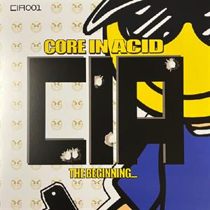 Core In Acid the Beginning
