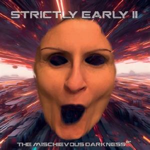 Strictly Early Ii Ep by V/A