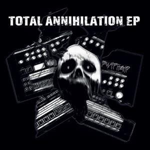 Total Annihilation Ep by Bumphead