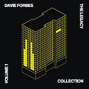 The Legacy Collection Volume 1