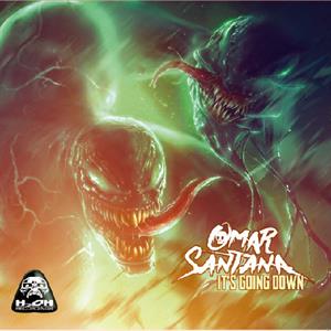 Its Going Down by Santana, Omar