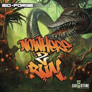 Nowhere 2 Run