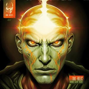 The Relic Ark Vi: Never Sleep Again by The Relic