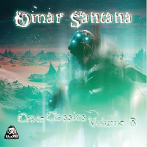 Crate Classics Volume 3 by Santana, Omar