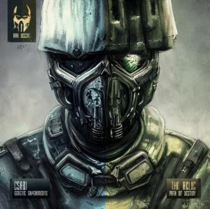 Ark V: Genetic Experiments / Path of Destiny by Csbai & the Relic