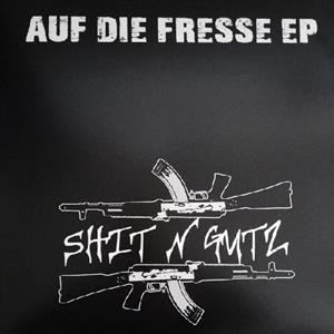 Auf Die Fresse Ep by V/A