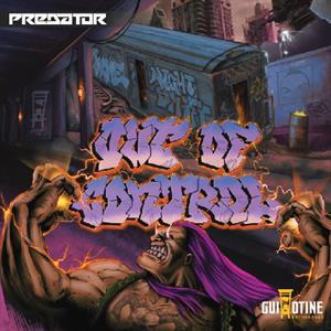 Out of Control by Predator