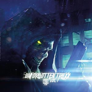 Unforgotten Traxx Vol. 1 by V/A