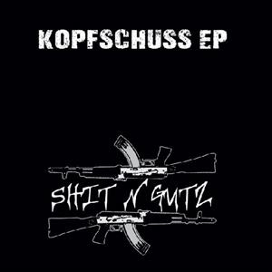 Kopfschuss Ep by V/A