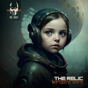 Project Sara by The Relic