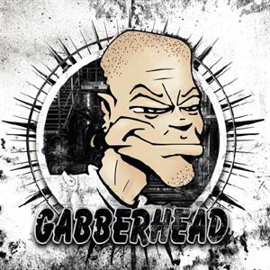 Gabberhead 3 by V/A