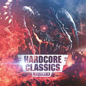 Hardcore Classics Volume 4 by V/A