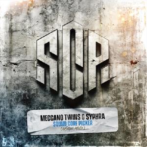 Sound Core Picker (Insight Mode) by Syphra & Meccano Twins