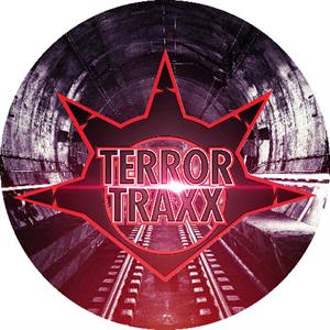 Terror Traxx by V/A