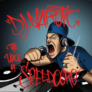 Voice of Speedcore by DJ Narotic