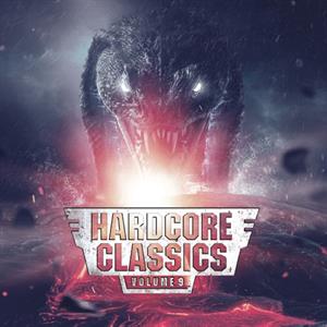 Hardcore Classics Volume 9 by V/A