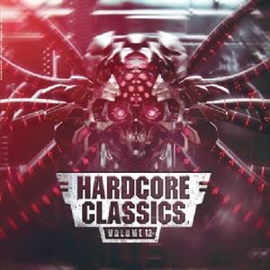 Hardcore Classics Volume 13 by V/A
