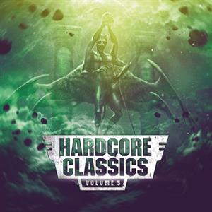 Hardcore Classics Volume 5 by V/A