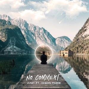 No Comment by Aino & Jason Paige