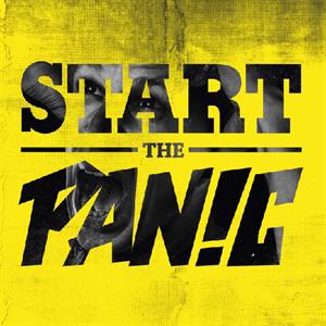 Start the Pan!C Part 3 by V/A