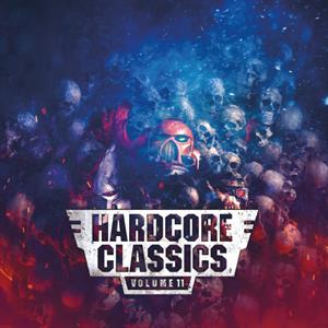 Hardcore Classics Volume 11 by V/A
