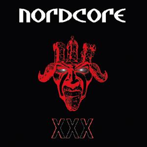 Nordcore Xxx by V/A