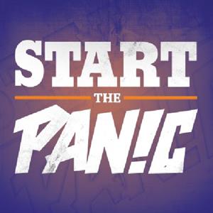 Start the Pan!C Part 2 by V/A