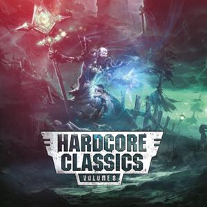 Hardcore Classics Volume 8 by V/A