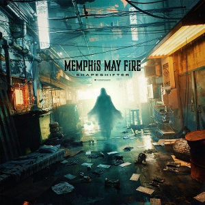 Shapeshifter by Memphis May Fire
